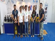 ପ୍ରଥମ ଦିନରେ ‘ପୁନେ କିସାନ ମେଳା - ୨୦୨୨", ଯୋଗଦେବେ ୪୦୦ ପ୍ରଦର୍ଶକ, ୧ ଲକ୍ଷ କୃଷକ, ୧ ଲକ୍ଷ ପରିଦର୍ଶକ