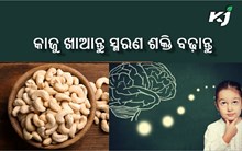 ସ୍ମରଣ ଶକ୍ତି ବଢ଼ାଇବାକୁ ଚାହୁଁଛନ୍ତି କି? ପଢ଼ନ୍ତୁ ପୁରା ଷ୍ଟୋରି.... ସ୍ମରଣ ଶକ୍ତି ବଢ଼ାଇବାକୁ ଚାହୁଁଛନ୍ତି କି? ପଢ଼ନ୍ତୁ ପୁରା ଷ୍ଟୋରି....