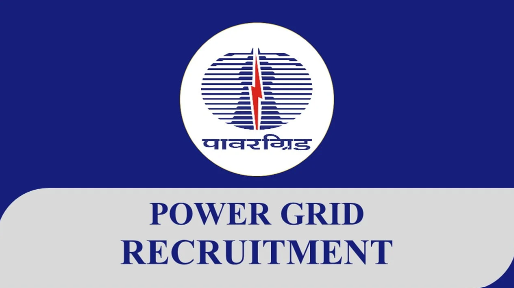 Recruitment in Powergrid Corporation
