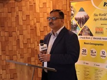 କୃଷକମାନଙ୍କ ପାଇଁ ଆରମ୍ଭ ହେବାକୁ ଯାଉଛି "ଟକ୍ ସୋ" କୃଷକମାନଙ୍କ ପାଇଁ ଆରମ୍ଭ ହେବାକୁ ଯାଉଛି "ଟକ୍ ସୋ"