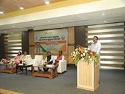 ଓଡ଼ିଶାର ଚିନାବାଦାମ ଚାଷୀଙ୍କ ପାଇଁ ବିଭିନ୍ନ ସୁଯୋଗ ସୃଷ୍ଟି କରିବା: ଧର୍ମେନ୍ଦ୍ର ପ୍ରଧାନ