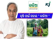 କୃଷକଙ୍କ ଜୀବିକା ଏବଂ ଆୟ ବୃଦ୍ଧି ପାଇଁ ସହାୟ " କାଳିଆ " ଯୋଜନା କୃଷକଙ୍କ ଜୀବିକା ଏବଂ ଆୟ ବୃଦ୍ଧି ପାଇଁ ସହାୟ " କାଳିଆ " ଯୋଜନା