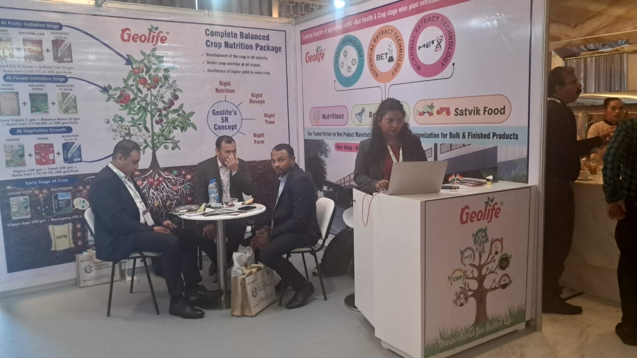 indias biggest agri inputs trade show 17th international agronomy conference and exhibition organized in uae