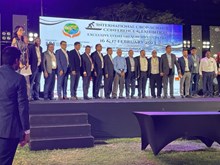 PMFAI-SML ର ବାର୍ଷିକ ପୁରସ୍କାର ସମ୍ମିଳନୀ ୨୦୨୩ PMFAI-SML ର ବାର୍ଷିକ ପୁରସ୍କାର ସମ୍ମିଳନୀ ୨୦୨୩