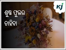 ଜାଣନ୍ତୁ, ଆଧୁନିକ ଯୁଗରେ ଶୁଷ୍କ ଫୁଲରୁ କିପରି ପାଇବେ ଲାଭ........ ଜାଣନ୍ତୁ, ଆଧୁନିକ ଯୁଗରେ ଶୁଷ୍କ ଫୁଲରୁ କିପରି ପାଇବେ ଲାଭ........