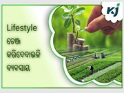 ଏହି ତିନୋଟି ବ୍ୟବସାୟ Lifestyleକୁ କରିଦେବ ଚେଞ୍ଜ   ଏହି ତିନୋଟି ବ୍ୟବସାୟ Lifestyleକୁ କରିଦେବ ଚେଞ୍ଜ