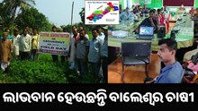 ନମସ୍କାର ବାଲେଶ୍ୱର, କିପରି ଉଠାଇବେ କୃଷି ବିଜ୍ଞାନ କେନ୍ଦ୍ରରୁ ଲାଭ ?