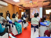 ଦିଲ୍ଳୀସ୍ଥିତ କୃଷି ଜାଗରଣର ମୁଖ୍ୟ ଅଫିସରେ ଲଞ୍ଚ ହେଲା "ୱିଙ୍ଗସ ଟୁ କ୍ୟାରିଅର୍' ପ୍ଲାଟଫର୍ମ ଦିଲ୍ଳୀସ୍ଥିତ କୃଷି ଜାଗରଣର ମୁଖ୍ୟ ଅଫିସରେ ଲଞ୍ଚ ହେଲା "ୱିଙ୍ଗସ ଟୁ କ୍ୟାରିଅର୍' ପ୍ଲାଟଫର୍ମ