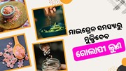 ଗୋଲାପୀ ଲୁଣ ଖାଇବାର ଲାଭ, ଯାହା ଆପଣଙ୍କୁ କରିଦେବ ଆଶ୍ଚର୍ଯ୍ୟ