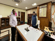 ଓୟୁଏଟି ପ୍ରଫେସର ପ୍ରଭାତ ରାଉଳ ପାଇବେ ‘ପ୍ରାଣକୃଷ୍ଣ ପରିଜା’ ସମ୍ମାନ