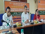 ଆରମ୍ଭ ହେଲା କୁଇ ଓ ଦେଶିଆ ଭାଷାର ଜାତୀୟ କର୍ମଶାଳା