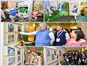 ମିଶନ୍ ଲାଇଫ୍‌ ର ଉତ୍ସାହ ସହିତ ବିଶ୍ୱ ପରିବେଶ ଦିବସ