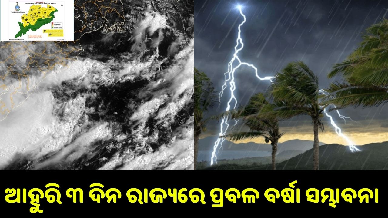 Odisha Weather Report..pic credit: @mcbbsr