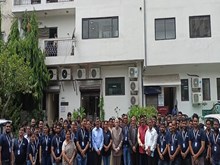 କୃଷି ଜାଗରଣ ଦ୍ୱାରା ଆୟୋଜନ ହେଲା MILLIONAIRE FARMERS 2023