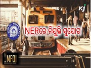 ନିଯୁକ୍ତି ସୁଯୋଗ: NERରେ ଖାଲି ପଡିଛି 1104ଟି ପଦବୀ ନିଯୁକ୍ତି ସୁଯୋଗ: NERରେ ଖାଲି ପଡିଛି 1104ଟି ପଦବୀ