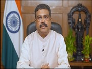 ପ୍ରକୃତି ଓ ପରିବେଶର ସୁରକ୍ଷା ଏବଂ ସଂରକ୍ଷଣ ଉଦ୍ଦେଶ୍ୟରେ କେନ୍ଦ୍ରମନ୍ତ୍ରୀଙ୍କ ବାର୍ତ୍ତା