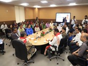 ବୁଣାକାର, ଚାଷୀ ଓ ଜନପ୍ରତିନିଧିଙ୍କ ପାଇଁ କାର୍ଯ୍ୟ କରିବ: IIM  ବୁଣାକାର, ଚାଷୀ ଓ ଜନପ୍ରତିନିଧିଙ୍କ ପାଇଁ କାର୍ଯ୍ୟ କରିବ: IIM