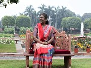 ୭୭ତମ ସ୍ୱାଧୀନତା ଦିବସରେ ମହାମହିମ ରାଷ୍ଟ୍ରପତି ଶ୍ରୀମତୀ ଦ୍ରୌପଦୀ ମୁର୍ମୁଙ୍କ ବାର୍ତ୍ତା ୭୭ତମ ସ୍ୱାଧୀନତା ଦିବସରେ ମହାମହିମ ରାଷ୍ଟ୍ରପତି ଶ୍ରୀମତୀ ଦ୍ରୌପଦୀ ମୁର୍ମୁଙ୍କ ବାର୍ତ୍ତା