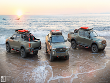 ମହିନ୍ଦ୍ରା ଆନ୍ତର୍ଜାତୀୟ ବଜାର ପାଇଁ, ଏହାର ଗ୍ଲୋବାଲ୍ ପିକ୍ ଅପ୍ ଉନ୍ମୋଚନ କରିଛି  ମହିନ୍ଦ୍ରା ଆନ୍ତର୍ଜାତୀୟ ବଜାର ପାଇଁ, ଏହାର ଗ୍ଲୋବାଲ୍ ପିକ୍ ଅପ୍ ଉନ୍ମୋଚନ କରିଛି