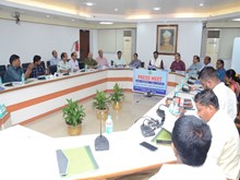 ଗତକାଲି OUAT ପାଳିବ ୬୨ତମ ପ୍ରତିଷ୍ଠା ଦିବସ ଗତକାଲି OUAT ପାଳିବ ୬୨ତମ ପ୍ରତିଷ୍ଠା ଦିବସ