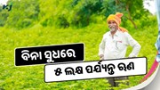 Udyami Yojana: ବିନା ସୁଧରେ ୫ ଲକ୍ଷ ପର୍ଯ୍ୟନ୍ତ ଋଣ 