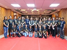 ସମୃଦ୍ଧ କିସାନ,ସମୃଦ୍ଧ ଭାରତ: ପରବର୍ତ୍ତୀ କୃଷି ବିପ୍ଳବରେ ଧନୀ ଚାଷୀଙ୍କ ଭୂମିକା ଗୁରୁତ୍ୱପୂର୍ଣ୍ଣ