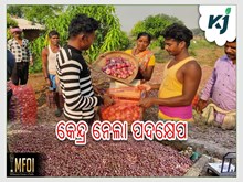 ପିଆଜ ରପ୍ତାନୀରେ ସରକାରଙ୍କ ବଡ଼ ପଦକ୍ଷେପ  ପିଆଜ ରପ୍ତାନୀରେ ସରକାରଙ୍କ ବଡ଼ ପଦକ୍ଷେପ