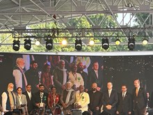 କିଏ ଏହି ରାଜାରାମ ତ୍ରିପାଠୀ ? ତାଙ୍କ ବିଷୟରେ ସଂକ୍ଷିପ୍ତ ପରିଚୟ.....