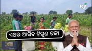 PM KISAN YOJANA: ଏଥର ଆସିବ ଦ୍ୱିଗୁଣ ଟଙ୍କା