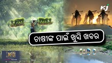 GOOD NEWS: ଓଡ଼ିଶାରୁ ଚାଉଳ କିଣିବେ କେନ୍ଦ୍ର ସରକାର GOOD NEWS: ଓଡ଼ିଶାରୁ ଚାଉଳ କିଣିବେ କେନ୍ଦ୍ର ସରକାର
