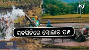 Subsidy on Solar Pump: ୨୭ ଫେବୃଆରୀରୁ ଆରମ୍ଭ ଅନଲାଇନ ଆବେଦନ  Subsidy on Solar Pump: ୨୭ ଫେବୃଆରୀରୁ ଆରମ୍ଭ ଅନଲାଇନ ଆବେଦନ