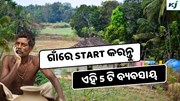 Agricultural ventures: ଗାଁରେ ଆରମ୍ଭ କରନ୍ତୁ ଏହି 5 ଟି ବ୍ୟବସାୟ, ମିଳିବ ପ୍ରବଳ ଲାଭ  Agricultural ventures: ଗାଁରେ ଆରମ୍ଭ କରନ୍ତୁ ଏହି 5 ଟି ବ୍ୟବସାୟ, ମିଳିବ ପ୍ରବଳ ଲାଭ