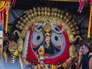 ମକର ସଂକ୍ରାନ୍ତି ପଛର ଇତିହାସ, ଜାଣନ୍ତୁ କଣ... ମକର ସଂକ୍ରାନ୍ତି ପଛର ଇତିହାସ, ଜାଣନ୍ତୁ କଣ...