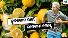 lemon: ପ୍ରତିଦିନ ବ୍ୟବହାର କରନ୍ତୁ ଲେମ୍ବୁ, ଦୂର ହେଉଛି ଅନେକ ରୋଗ 